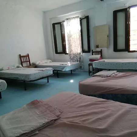 House Conil Bed & Breakfast