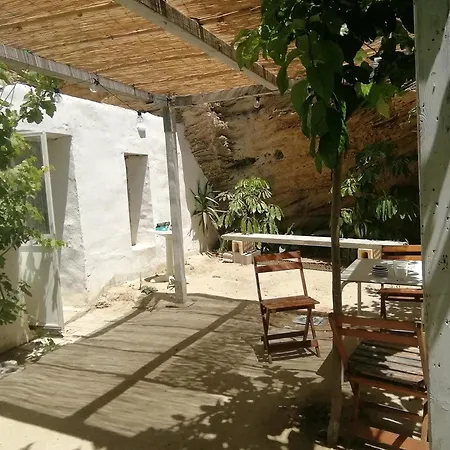 Bed & Breakfast House Conil
