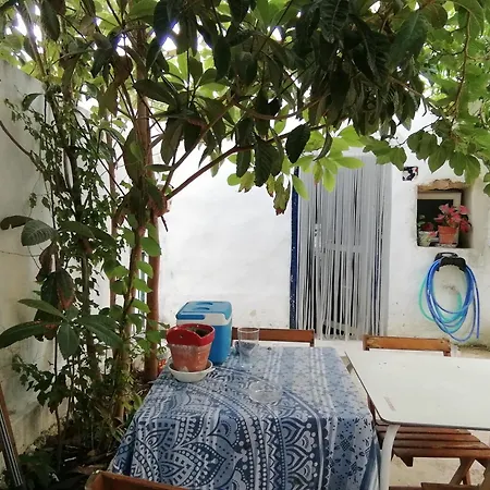 House Conil Bed & Breakfast Conil De La Frontera